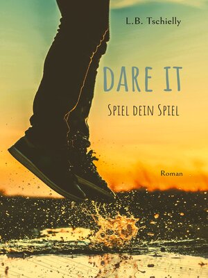 cover image of Dare It